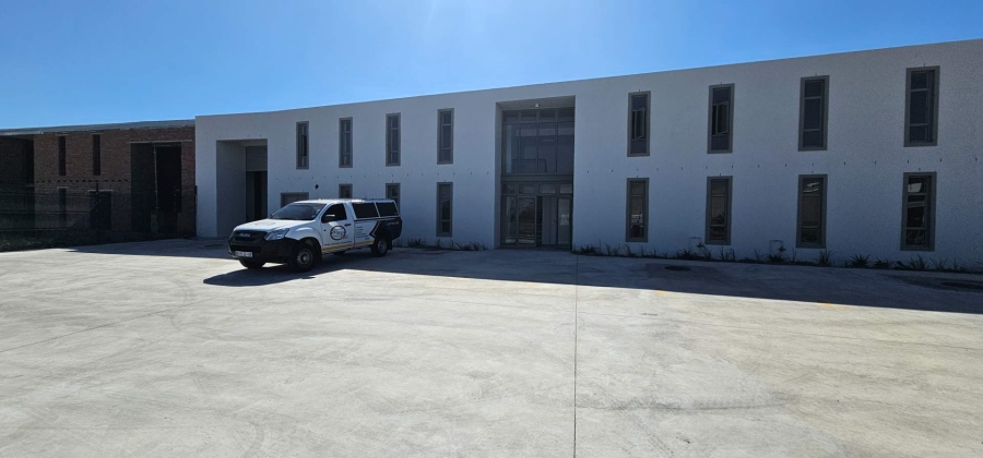 To Let commercial Property for Rent in Fisantekraal Western Cape